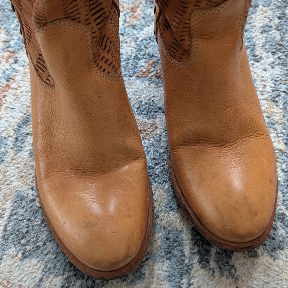 Frye Booties - image 8